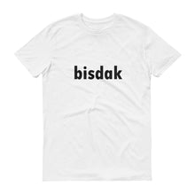 bisdak tambay™ Short-Sleeve T-Shirt