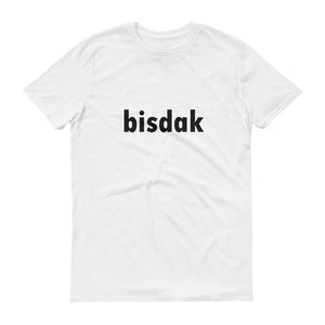 bisdak tambay™ Short-Sleeve T-Shirt