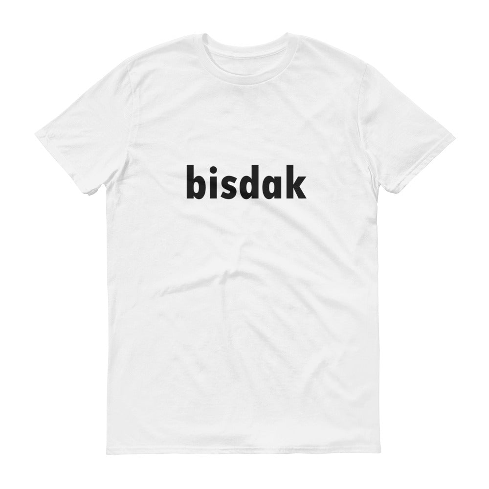 bisdak tambay™ Short-Sleeve T-Shirt