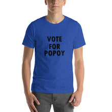 popoy tambay™ NY Short-Sleeve Unisex T-Shirt