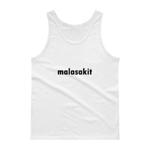 malasakit Tank top