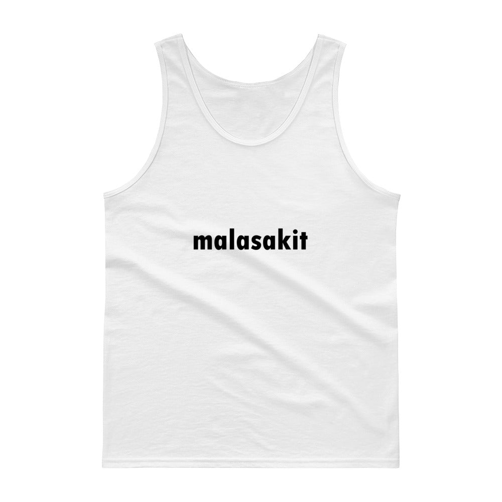 malasakit Tank top