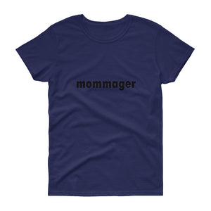 astig Women's short sleeve t-shirt