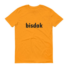 bisdak tambay™ Short-Sleeve T-Shirt