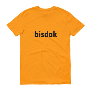 bisdak tambay™ Short-Sleeve T-Shirt