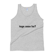 tropa Tank Top