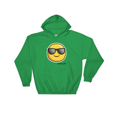 coolokoy tambay™ NY  Hooded Sweatshirt