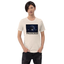 #pause tambay™ NY Short-Sleeve Unisex T-Shirt