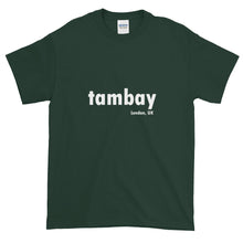 tambay™ London Short-Sleeve T-Shirt