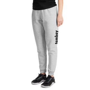 tambay™ New York Unisex Joggers