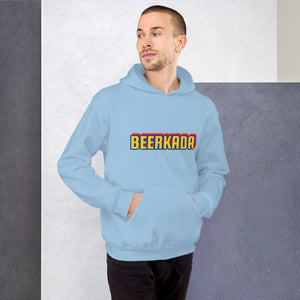 BEERKADA tambay™ NY Unisex Hoodie
