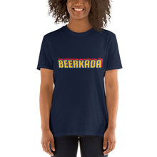 BEERKADA tambay™ NY Short-Sleeve Unisex T-Shirt