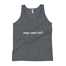 tropa Tank Top