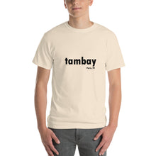tambay™ Paris Short-Sleeve T-Shirt