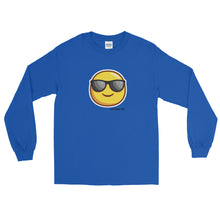 coolokoy tambay™ NY Long Sleeve T-Shirt
