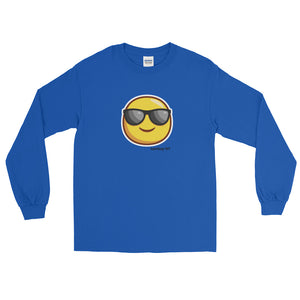 coolokoy tambay™ NY Long Sleeve T-Shirt