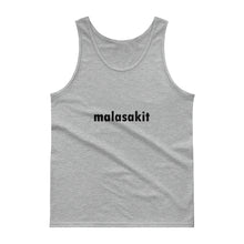 malasakit Tank top