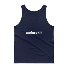 malasakit Tank top