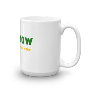 tamaraw campus PH Mug