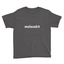 malasakit Youth Short Sleeve T-Shirt