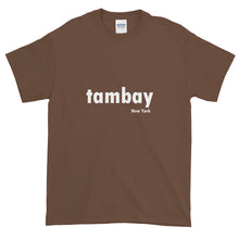tambay™ NY Short-Sleeve T-Shirt