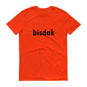 bisdak tambay™ Short-Sleeve T-Shirt