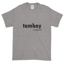 tambay™ LA Short-Sleeve T-Shirt