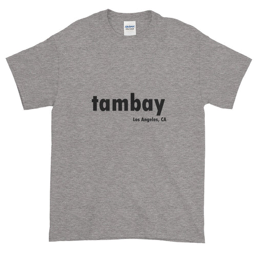 tambay™ LA Short-Sleeve T-Shirt
