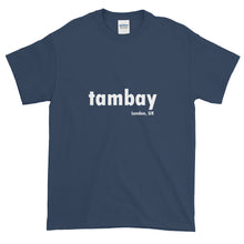 tambay™ London Short-Sleeve T-Shirt