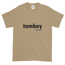 tambay™ NY Short-Sleeve T-Shirt