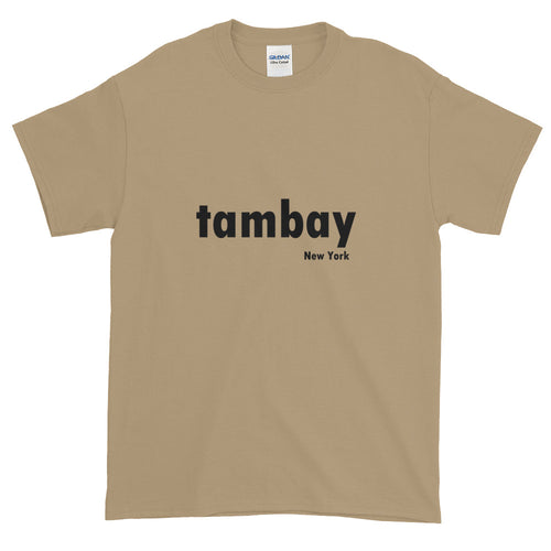 tambay™ NY Short-Sleeve T-Shirt