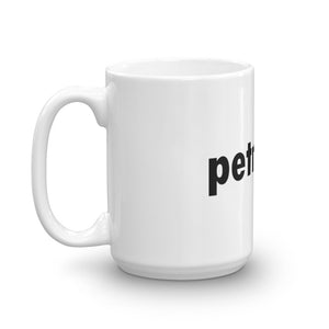 petmalu tambay™ NY Mug
