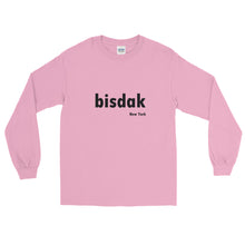bisdak tambay™ Long Sleeve T-Shirt