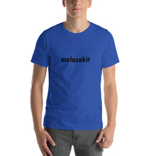malasakit Short-Sleeve Unisex T-Shirt