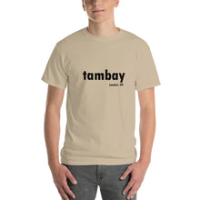 tambay™ London Short-Sleeve T-Shirt