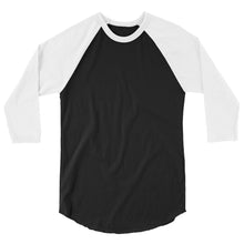 tambay™ NY 3/4 sleeve raglan shirt