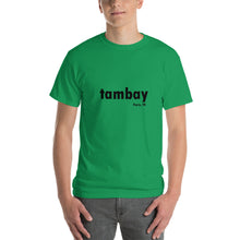 tambay™ Paris Short-Sleeve T-Shirt