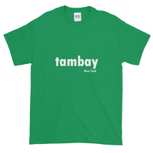 tambay™ NY Short-Sleeve T-Shirt