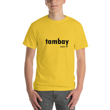 tambay™ London Short-Sleeve T-Shirt