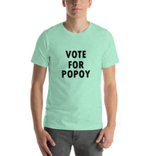 popoy tambay™ NY Short-Sleeve Unisex T-Shirt