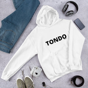 TONDO tambay™ NY Hooded Sweatshirt