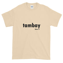 tambay™ Milan Short-Sleeve T-Shirt