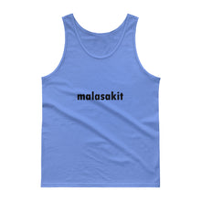 malasakit Tank top