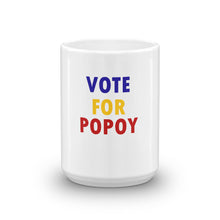 popoy tambay™ NY Mug