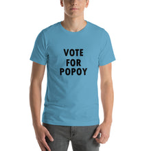 popoy tambay™ NY Short-Sleeve Unisex T-Shirt