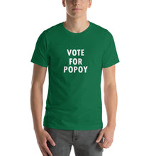 popoy tambay™ NY Short-Sleeve Unisex T-Shirt