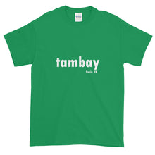 tambay™ Paris Short-Sleeve T-Shirt