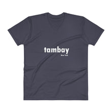 tambay™ NY V-Neck T-Shirt
