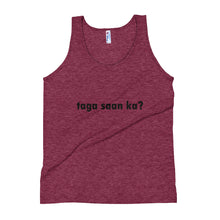 tropa Tank Top