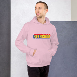 BEERKADA tambay™ NY Unisex Hoodie